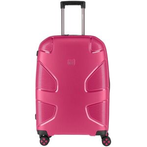 Stredný škrupinový kufor IMPACKT IP1 M Flora pink Stredný škrupinový kufor IMPACKT IP1 M Flora pink