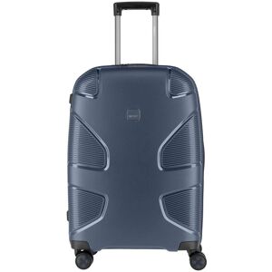 Stredný škrupinový kufor IMPACKT IP1 M Glacier blue Stredný škrupinový kufor IMPACKT IP1 M Glacier blue