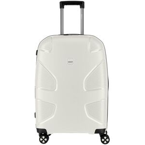 Stredný škrupinový kufor IMPACKT IP1 M Polar white Stredný škrupinový kufor IMPACKT IP1 M Polar white