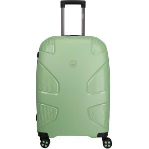 Stredný škrupinový kufor IMPACKT IP1 M Spring green Stredný škrupinový kufor IMPACKT IP1 M Spring green