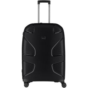 Veľký škrupinový kufor IMPACKT IP1 L Lava black Veľký škrupinový kufor IMPACKT IP1 L Lava black
