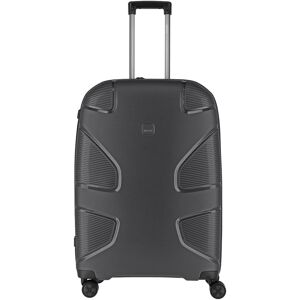 Veľký škrupinový kufor IMPACKT IP1 L Iron grey Veľký škrupinový kufor IMPACKT IP1 L Iron grey