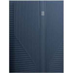 Palubný kufor Travelite Air Stripe S Navy Palubný kufor Travelite Air Stripe S Navy