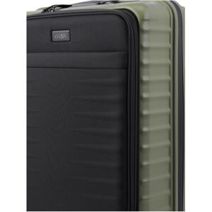 Palubný kufor na notebook Titan Upgrade S23 Front pocket Forest green Palubný kufor na notebook Titan Upgrade S23 Front pocket Forest green