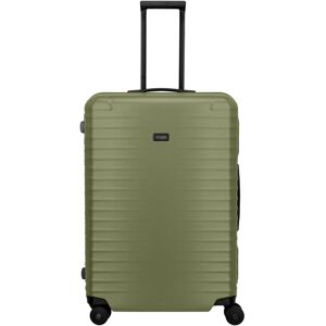 Veľký škrupinový kufor Titan Overseas L Forest green Veľký škrupinový kufor Titan Overseas L Forest green