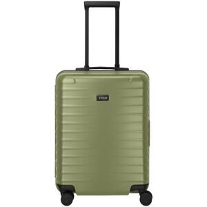 Malý škrupinový kufor Titan Overseas S20 Forest green Malý škrupinový kufor Titan Overseas S20 Forest green