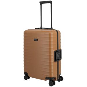 Malý škrupinový kufor Titan Overseas S20 Canyon bronze Malý škrupinový kufor Titan Overseas S20 Canyon bronze