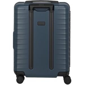 Palubný kufor na notebook Titan Overseas S Front pocket Midnight blue Palubný kufor na notebook Titan Overseas S Front pocket Midnight blue