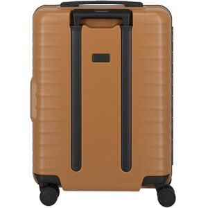 Palubný kufor na notebook Titan Overseas S Front pocket Canyon bronze Palubný kufor na notebook Titan Overseas S Front pocket Canyon bronze
