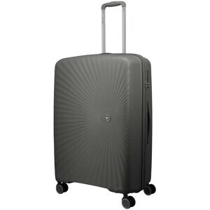 Travelite Veľký škrupinový kufor na kolieskach Tamaris Voyaage L Anthracite Travelite Veľký škrupinový kufor na kolieskach Tamaris Voyaage L Anthracite