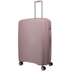 Travelite Veľký škrupinový kufor na kolieskach Tamaris Voyaage L Blush Travelite Veľký škrupinový kufor na kolieskach Tamaris Voyaage L Blush