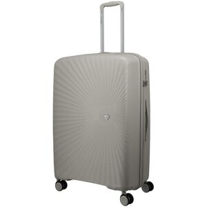 Travelite Veľký škrupinový kufor na kolieskach Tamaris Voyaage L Sand Travelite Veľký škrupinový kufor na kolieskach Tamaris Voyaage L Sand