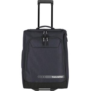 Cestovná taška na kolieskach Travelite Kick Off Wheeled Duffle S Anthracite Cestovná taška na kolieskach Travelite Kick Off Wheeled Duffle S Anthracite