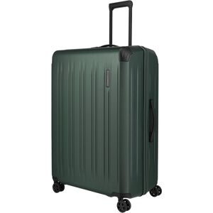 Veľký cestovný kufor Travelite Dynamiic XL Green Veľký cestovný kufor Travelite Dynamiic XL Green