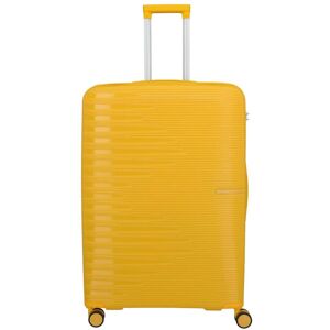 Veľký škrupinový kufor Travelite Pacific L Yellow Veľký škrupinový kufor Travelite Pacific L Yellow
