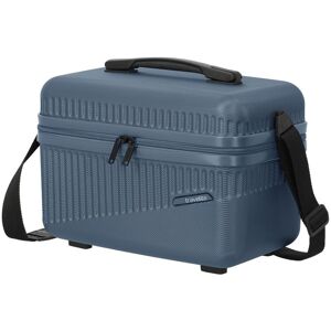 Kozmetický kufrík Travelite Bali Beautycase Blue Kozmetický kufrík Travelite Bali Beautycase Blue