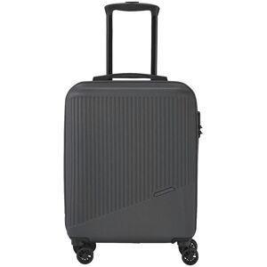 Palubný kufor 55x40x20 Travelite Bali S Anthracite Palubný kufor 55x40x20 Travelite Bali S Anthracite