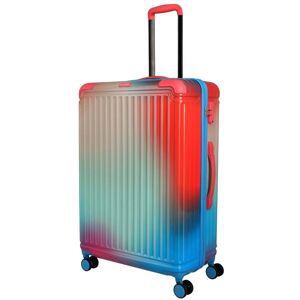 Veľký škrupinový kufor Travelite Cruise L Multicolor Veľký škrupinový kufor Travelite Cruise L Multicolor