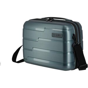 Kozmetický kufrík Travelite Air Base Beauty Case Ice Blue Kozmetický kufrík Travelite Air Base Beauty Case Ice Blue