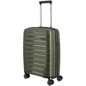 Kufor do lietadla 55x40x20 Travelite Air Base S Olive Kufor do lietadla 55x40x20 Travelite Air Base S Olive