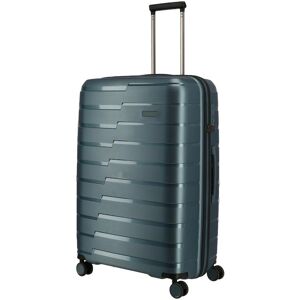 Veľký škrupinový kufor na kolieskach Travelite Air Base L Ice blue Veľký škrupinový kufor na kolieskach Travelite Air Base L Ice blue