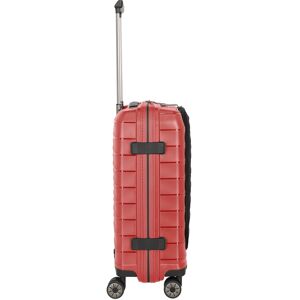 Kufor do lietadla Travelite Mooby S Front pocket Red Kufor do lietadla Travelite Mooby S Front pocket Red