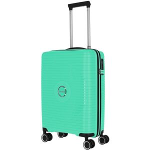 Kufor do lietadla 55x40x20 Travelite Orbita S Green Kufor do lietadla 55x40x20 Travelite Orbita S Green