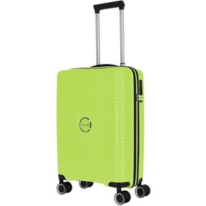 Kufor do lietadla 55x40x20 Travelite Orbita S Lime Kufor do lietadla 55x40x20 Travelite Orbita S Lime