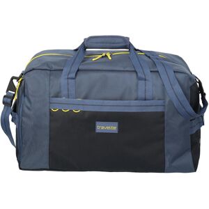 Cestovná taška Travelite Color Craze Travelling bag Navy Cestovná taška Travelite Color Craze Travelling bag Navy
