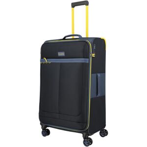 Veľký cestovný kufor Travelite Color Craze L Navy Veľký cestovný kufor Travelite Color Craze L Navy