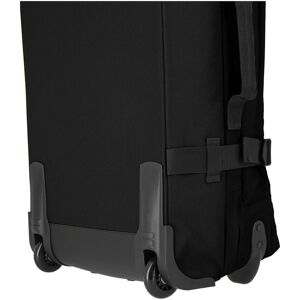 Travelite Bolonia Wheeled Duffle S,M,L Black Travelite Bolonia Wheeled Duffle S,M,L Black