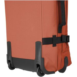 Cestovná taška na kolieskach Travelite Bolonia Wheeled Duffle L Orange Cestovná taška na kolieskach Travelite Bolonia Wheeled Duffle L Orange