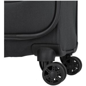 Sada cestovných kufrov Travelite Priego S,M,L Anthracite Sada cestovných kufrov Travelite Priego S,M,L Anthracite