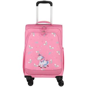 Kufor pre deti Travelite Mini Mover S Unicorn Kufor pre deti Travelite Mini Mover S Unicorn