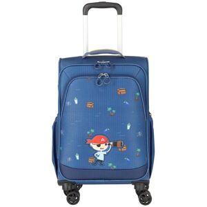 Kufor pre deti Travelite Mini Mover S Pirate Kufor pre deti Travelite Mini Mover S Pirate