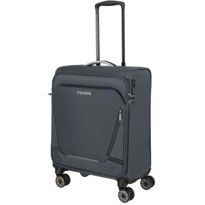 Príručný kufor Travelite Jetpack Max 4 Cabin Anthracite Príručný kufor Travelite Jetpack Max 4 Cabin Anthracite