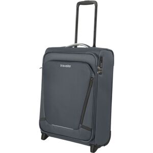 Kufor do lietadla 55x40x20 Travelite Jetpack Multi Light 2 Cabin Anthracite Kufor do lietadla 55x40x20 Travelite Jetpack Multi Light 2 Cabin Anthracite