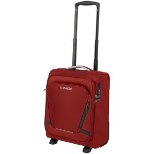 Kabínový kufor Travelite Jetpack Easy 2 Cabin Red Kabínový kufor Travelite Jetpack Easy 2 Cabin Red