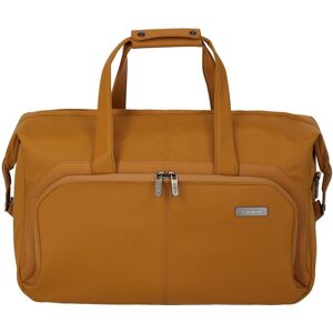 Cestovná taška Travelite Priima Weekender Curry Cestovná taška Travelite Priima Weekender Curry
