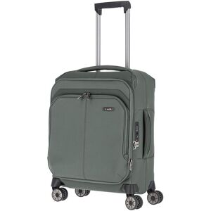 Kufor do lietadla 55x40x20 Travelite Priima S Olive Kufor do lietadla 55x40x20 Travelite Priima S Olive