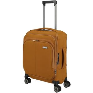 Kufor do lietadla 55x40x20 Travelite Priima S Curry Kufor do lietadla 55x40x20 Travelite Priima S Curry