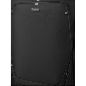 Sada cestovných kufrov Travelite Umbria S,M,L Black Sada cestovných kufrov Travelite Umbria S,M,L Black