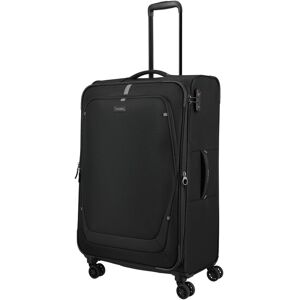 Veľký cestovný kufor Travelite Umbria L Black Veľký cestovný kufor Travelite Umbria L Black