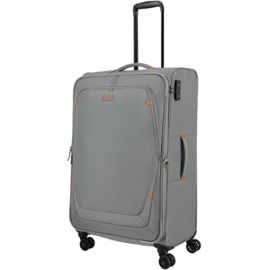 Veľký cestovný kufor Travelite Umbria L Smoky Grey Veľký cestovný kufor Travelite Umbria L Smoky Grey