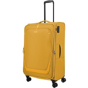 Veľký cestovný kufor Travelite Umbria L Golden Glow Veľký cestovný kufor Travelite Umbria L Golden Glow