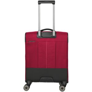 Príručný kufor Travelite Crosslite 5.0 S exp. Red Príručný kufor Travelite Crosslite 5.0 S exp. Red