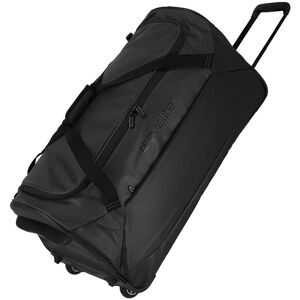 Cestovná taška na kolieskach Travelite Basics Trolley Travel Bag Black Cestovná taška na kolieskach Travelite Basics Trolley Travel Bag Black