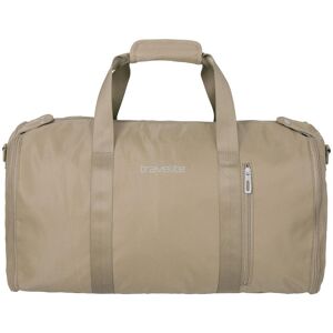 Obal na oblek Travelite Basics Garmentbag/travelbag Sand Obal na oblek Travelite Basics Garmentbag/travelbag Sand