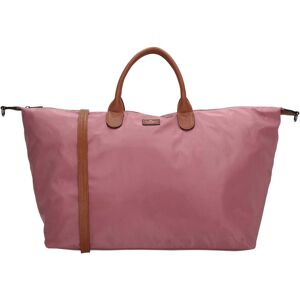 Dámska cestovná taška Charm London Buckingham W00324 Soft Purple Dámska cestovná taška Charm London Buckingham W00324 Soft Purple