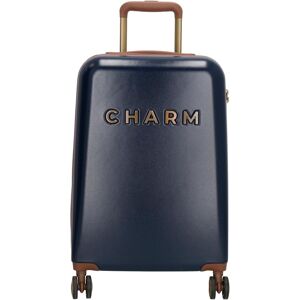 Palubný kufor Charm London Capetown S Navy Palubný kufor Charm London Capetown S Navy